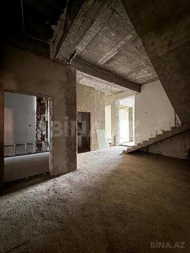 Продаётся 4-комн. новостройка 209 м², Насиминский  р., photo 8 from 13