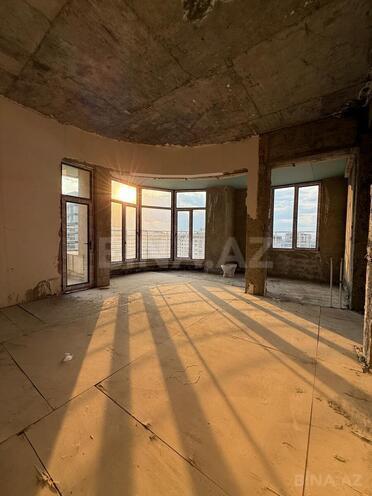 Продаётся 4-комн. новостройка 209 м², Насиминский  р., photo 1 from 13