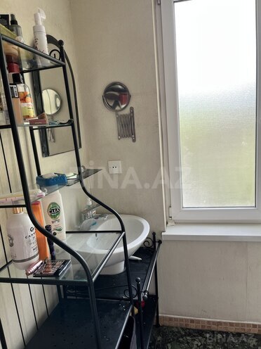 Сдаётся 3-комн. вторичка 58 м², м. Элмляр Академиясы, photo 4 from 8