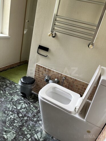 Сдаётся 3-комн. вторичка 58 м², м. Элмляр Академиясы, photo 5 from 8