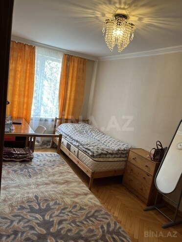 Сдаётся 3-комн. вторичка 58 м², м. Элмляр Академиясы, photo 6 from 8