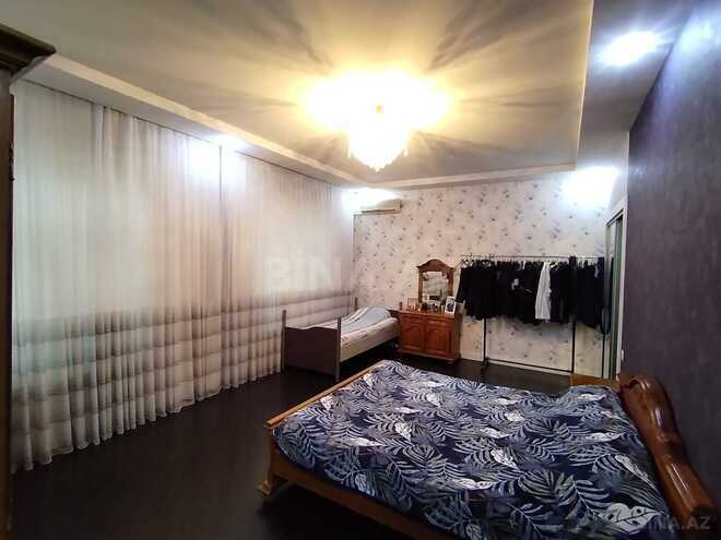Satılır 5 otaqlı həyət evi/bağ evi 390 m², Elmlər Akademiyası m., photo 11 from 32