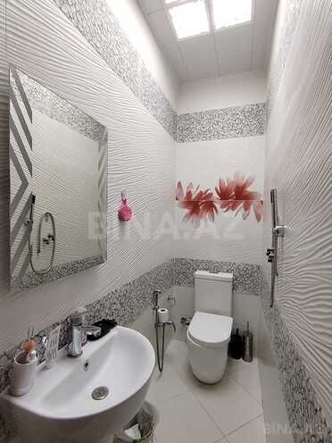 Satılır 5 otaqlı həyət evi/bağ evi 390 m², Elmlər Akademiyası m., photo 13 from 32