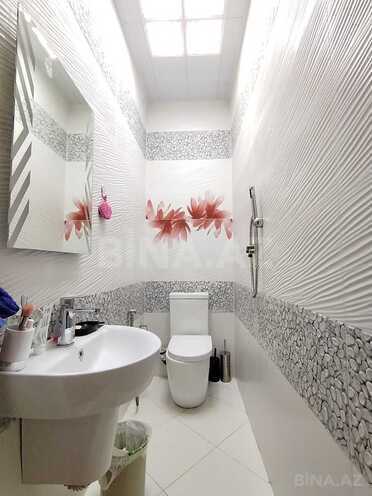 Satılır 5 otaqlı həyət evi/bağ evi 390 m², Elmlər Akademiyası m., photo 28 from 32