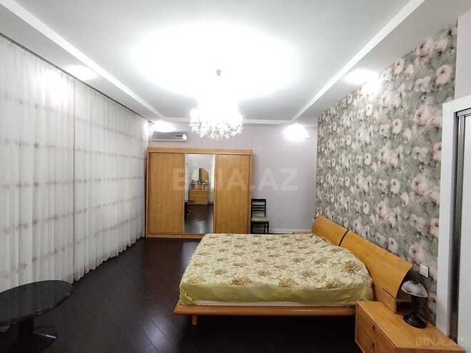 Satılır 5 otaqlı həyət evi/bağ evi 390 m², Elmlər Akademiyası m., photo 25 from 32