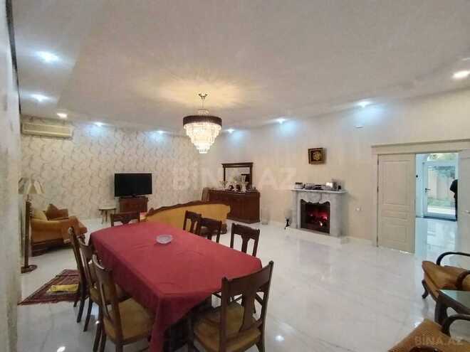 Satılır 5 otaqlı həyət evi/bağ evi 390 m², Elmlər Akademiyası m., photo 26 from 32