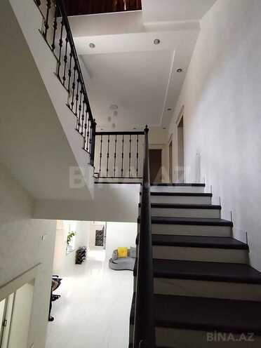 Satılır 5 otaqlı həyət evi/bağ evi 390 m², Elmlər Akademiyası m., photo 12 from 32