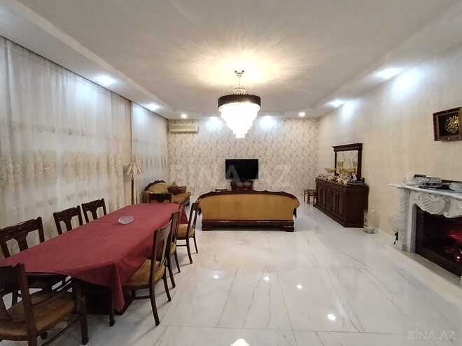 Satılır 5 otaqlı həyət evi/bağ evi 390 m², Elmlər Akademiyası m., photo 15 from 32