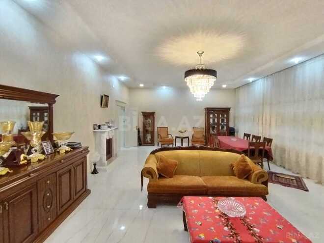 Satılır 5 otaqlı həyət evi/bağ evi 390 m², Elmlər Akademiyası m., photo 18 from 32