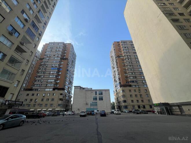 Satılır 3 otaqlı yeni tikili 157 m², Şah İsmayıl Xətai m., photo 25 from 28