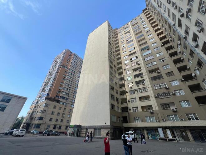 Satılır 3 otaqlı yeni tikili 157 m², Şah İsmayıl Xətai m., photo 26 from 28