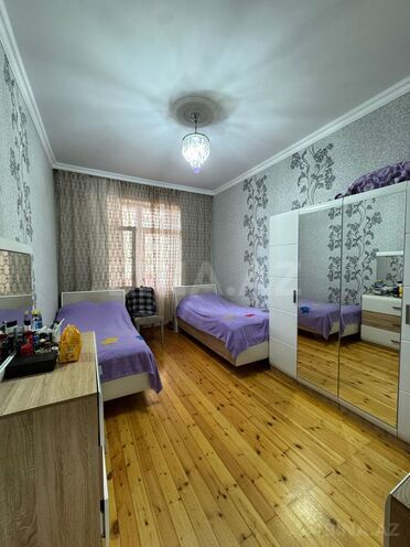 Продаётся 3-комн. новостройка 105 м², м. Ази Асланов, photo 9 from 18