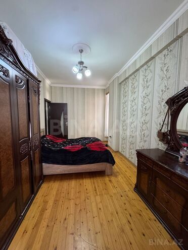 Продаётся 3-комн. новостройка 105 м², м. Ази Асланов, photo 4 from 18