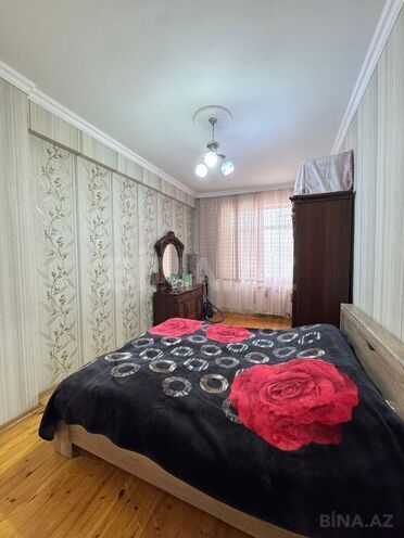 Продаётся 3-комн. новостройка 105 м², м. Ази Асланов, photo 5 from 18