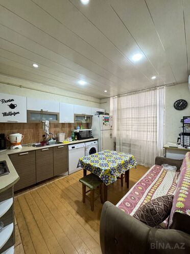 Продаётся 3-комн. новостройка 105 м², м. Ази Асланов, photo 12 from 18