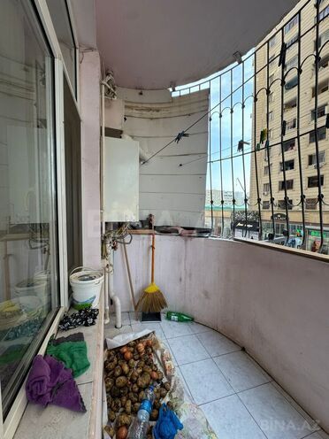 Продаётся 3-комн. новостройка 105 м², м. Ази Асланов, photo 17 from 18