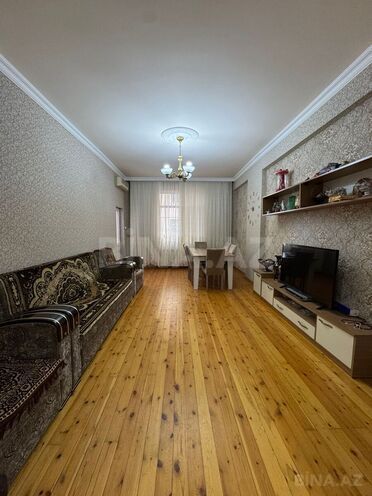 Продаётся 3-комн. новостройка 105 м², м. Ази Асланов, photo 3 from 18