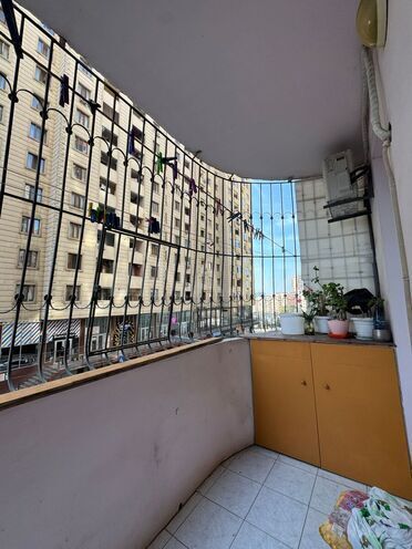 Продаётся 3-комн. новостройка 105 м², м. Ази Асланов, photo 16 from 18