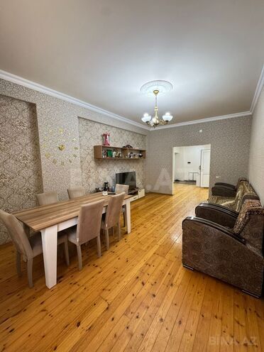 Продаётся 3-комн. новостройка 105 м², м. Ази Асланов, photo 1 from 18