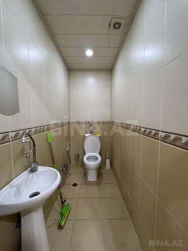 Продаётся 3-комн. новостройка 105 м², м. Ази Асланов, photo 15 from 18