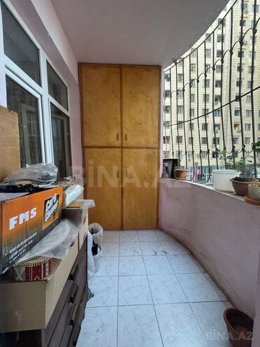 Продаётся 3-комн. новостройка 105 м², м. Ази Асланов, photo 14 from 18