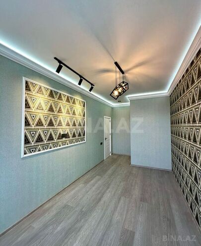 Продаётся 2-комн. новостройка 90 м², м. Иншаатчылар, photo 3 from 12