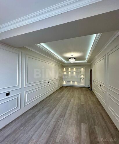 Продаётся 2-комн. новостройка 90 м², м. Иншаатчылар, photo 4 from 12