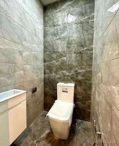 Продаётся 2-комн. новостройка 90 м², м. Иншаатчылар, photo 11 from 12