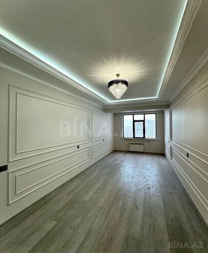 Продаётся 2-комн. новостройка 90 м², м. Иншаатчылар, photo 5 from 12