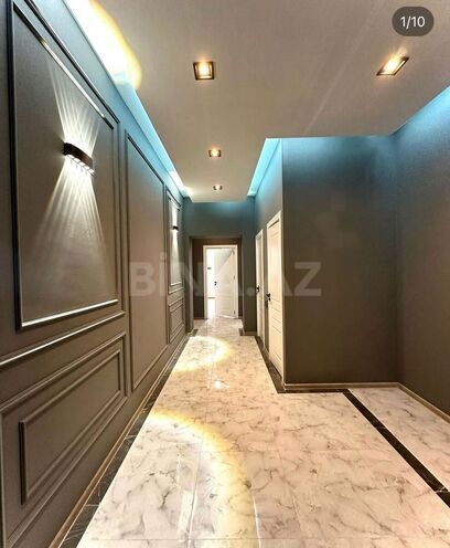 Продаётся 2-комн. новостройка 90 м², м. Иншаатчылар, photo 9 from 12