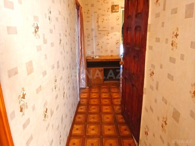 Сдаётся 2-комн. вторичка 45 м², м. Кара Караев, photo 27 from 31