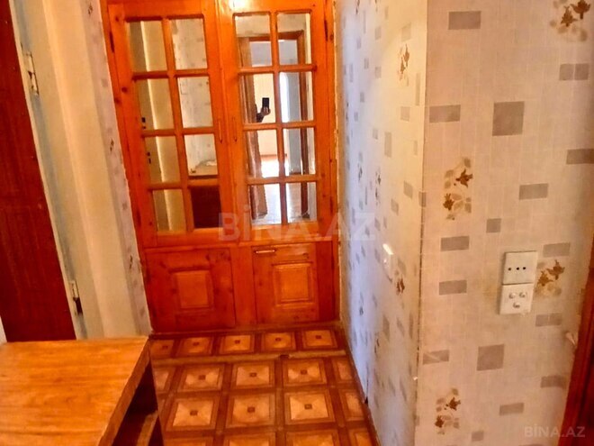 Сдаётся 2-комн. вторичка 45 м², м. Кара Караев, photo 23 from 31