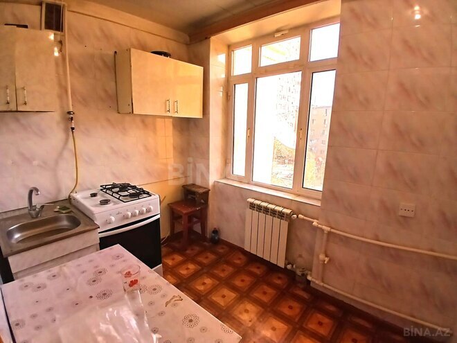 Сдаётся 2-комн. вторичка 45 м², м. Кара Караев, photo 29 from 31