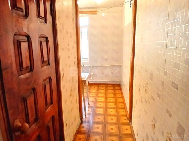 Сдаётся 2-комн. вторичка 45 м², м. Кара Караев, photo 26 from 31