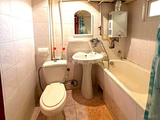 Сдаётся 2-комн. вторичка 45 м², м. Кара Караев, photo 13 from 31