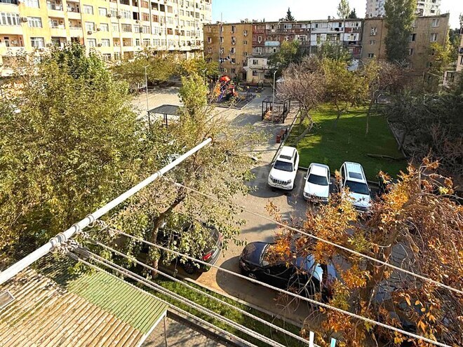 Сдаётся 2-комн. вторичка 45 м², м. Кара Караев, photo 10 from 31