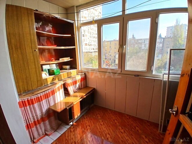 Сдаётся 2-комн. вторичка 45 м², м. Кара Караев, photo 16 from 31