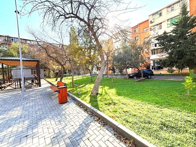 Сдаётся 2-комн. вторичка 45 м², м. Кара Караев, photo 7 from 31