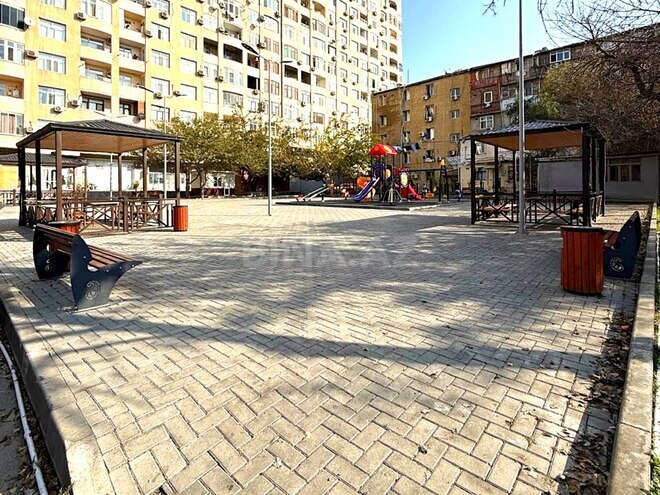 Сдаётся 2-комн. вторичка 45 м², м. Кара Караев, photo 9 from 31