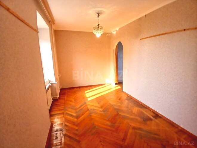 Сдаётся 2-комн. вторичка 45 м², м. Кара Караев, photo 17 from 31