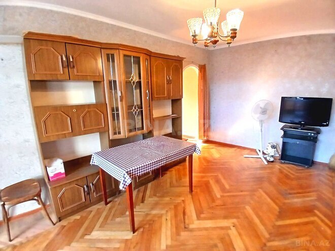 Сдаётся 2-комн. вторичка 45 м², м. Кара Караев, photo 1 from 31
