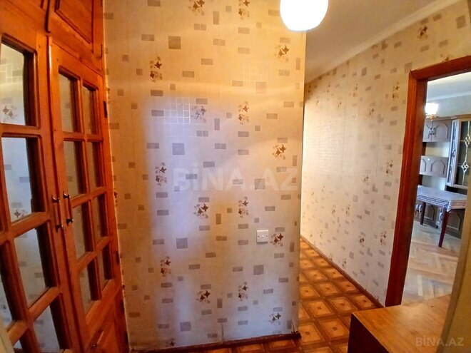 Сдаётся 2-комн. вторичка 45 м², м. Кара Караев, photo 18 from 31