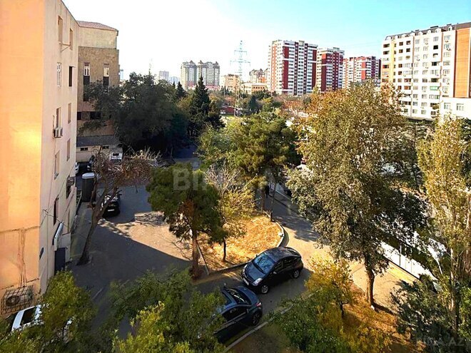 Сдаётся 2-комн. вторичка 45 м², м. Кара Караев, photo 11 from 31