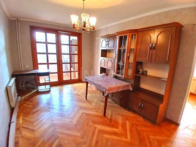 Сдаётся 2-комн. вторичка 45 м², м. Кара Караев, photo 4 from 31