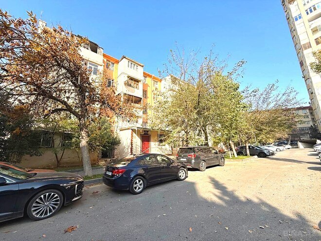 Сдаётся 2-комн. вторичка 45 м², м. Кара Караев, photo 6 from 31