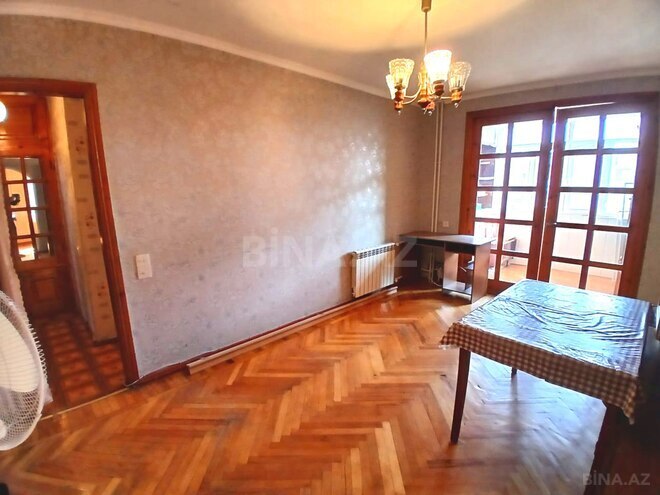 Сдаётся 2-комн. вторичка 45 м², м. Кара Караев, photo 25 from 31