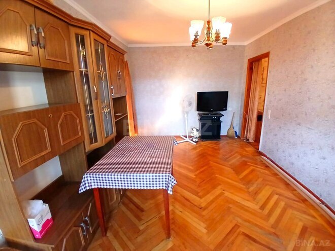 Сдаётся 2-комн. вторичка 45 м², м. Кара Караев, photo 24 from 31