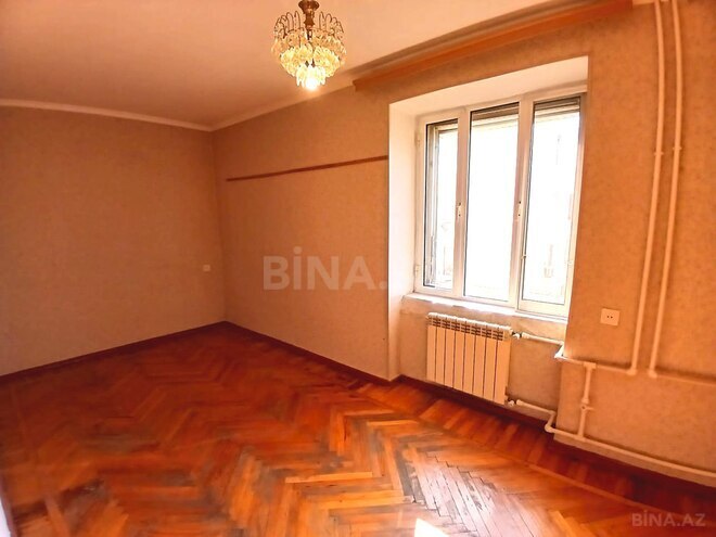 Сдаётся 2-комн. вторичка 45 м², м. Кара Караев, photo 21 from 31