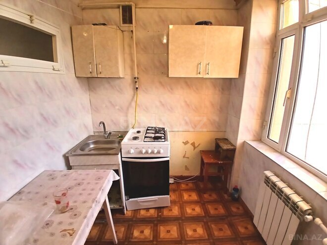 Сдаётся 2-комн. вторичка 45 м², м. Кара Караев, photo 30 from 31