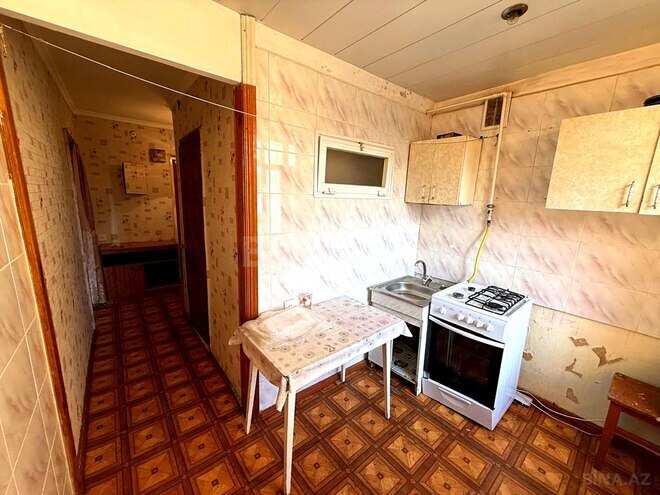 Сдаётся 2-комн. вторичка 45 м², м. Кара Караев, photo 15 from 31